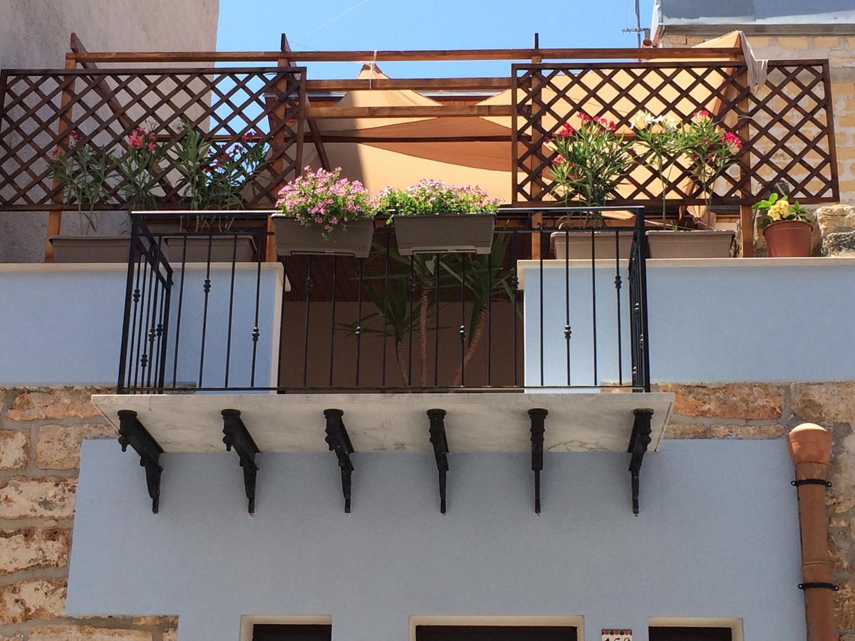 Ca&Sa Sweet Holiday Cinisi Exterior foto
