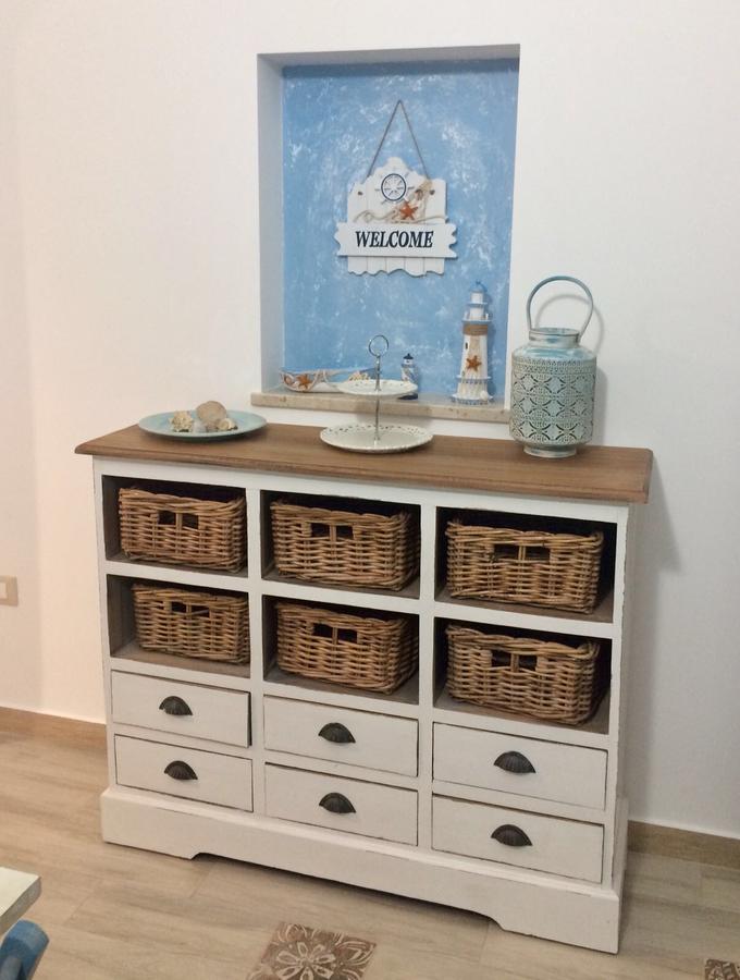Ca&Sa Sweet Holiday Cinisi Exterior foto